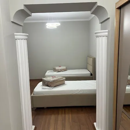 דירה Elins 4, Family Comfort טיראנה