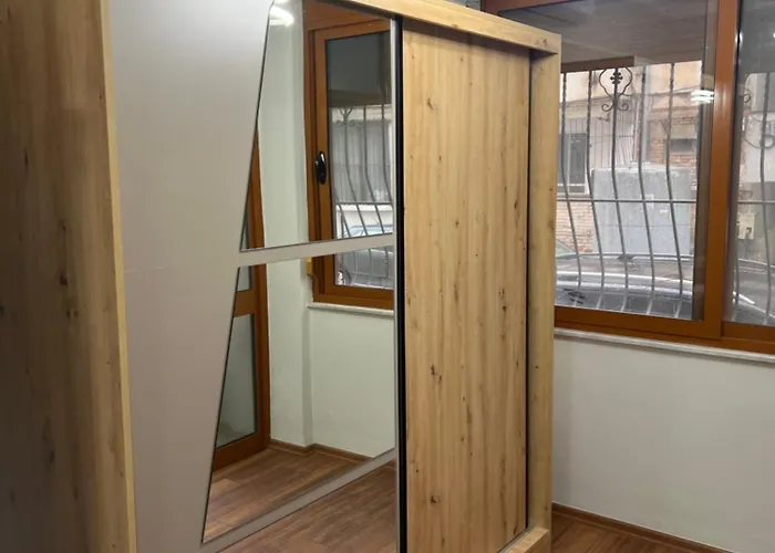 Elins 4, Family Comfort Apartment