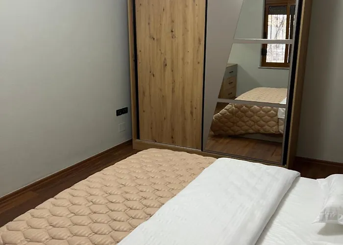 Elins 4, Family Comfort Apartment