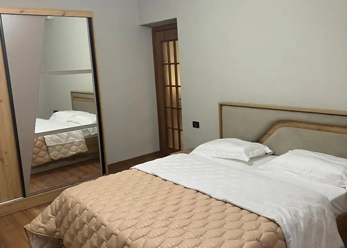 Elins 4, Family Comfort * Tirana