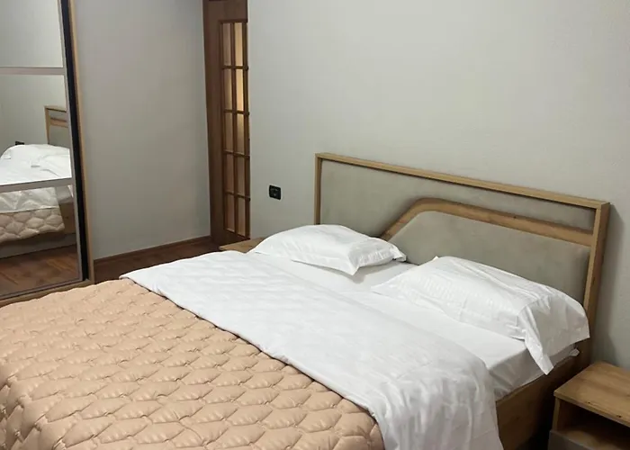 Apartment Elins 4, Family Comfort *